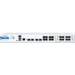 Sophos XG3ATCHAU XGS 3100 Security Firewall Appliance