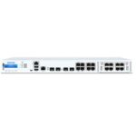 Sophos XG3CTCHAU XGS 3300 Security Firewall Appliance