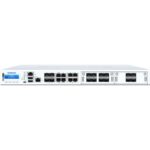 Sophos XG4CTCHAU XGS 4300 Security Firewall Appliance