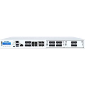 Sophos XG4CTCHAU XGS 4300 Security Firewall Appliance