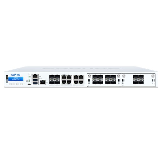 NSO-XG4CTCHAU.jpg Sophos XG4CTCHAU XGS 4300 Security Firewall Appliance