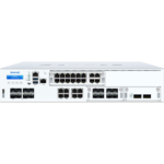 Sophos XG5ETCHAU XGS 5500 Security Firewall Appliance