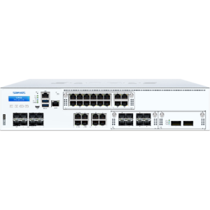 Sophos XG5ETCHAU XGS 5500 Security Firewall Appliance