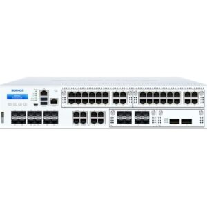 Sophos XG6ETCHAU XGS 6500 Security Firewall Appliance