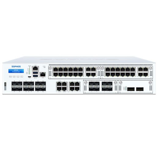 NSO-XG6ETCHAU.jpg Sophos XG6ETCHAU XGS 6500 Security Firewall Appliance