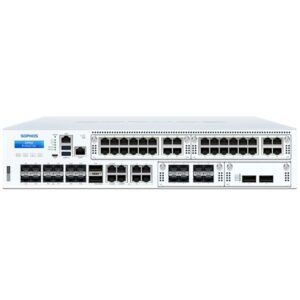 Sophos XG7ETCHAU XGS 7500 Security Firewall Appliance