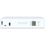 Sophos XG88ZZ00ZZPCAU XGS 88 Security Firewall Appliance, Desktop, FW