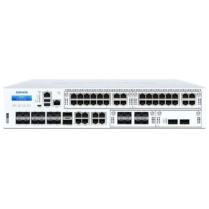 Sophos XG8ETCHAU XGS 8500 Security Firewall Appliance