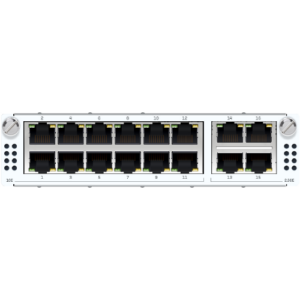 Sophos XSAZTCHC4 4 port 2.5GbE copper + 12 port