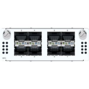 Sophos XSAZTCHF8 8 port 10GbE SFP+ FleXi Port module