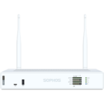Sophos XW108Z00ZZPCAU XGS 108w Security Firewall Appliance