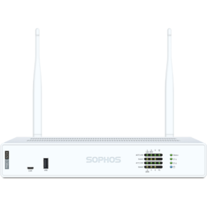 Sophos XW108Z00ZZPCAU XGS 108w Security Firewall Appliance