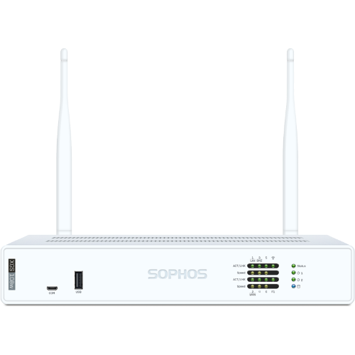 NSO-XW108Z00ZZPCAU.png Sophos XW108Z00ZZPCAU XGS 108w Security Firewall Appliance