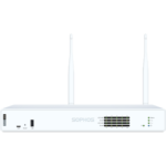 Sophos XW118Z00ZZPCAU XGS 118w Security Firewall Appliance