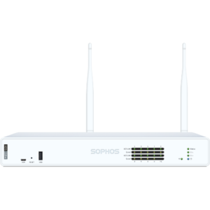 Sophos XW118Z00ZZPCAU XGS 118w Security Firewall Appliance
