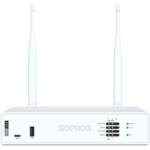 Sophos XW88ZZ00ZZPCAU XGS 88w Security Firewall Appliance