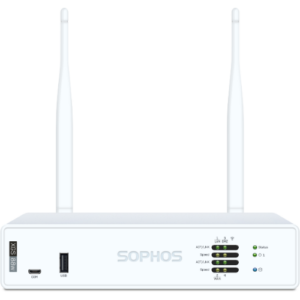 Sophos XW88ZZ00ZZPCAU XGS 88w Security Firewall Appliance