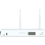 Sophos XY1BTCHAU XGS 116w Security Appliance - Desktop: SMB