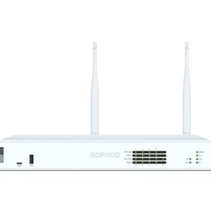 Sophos XY1BTCHAU XGS 116w Security Appliance - Desktop: SMB