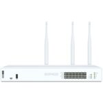 Sophos XY1CTCHAU XGS 126w Security Appliance - Desktop: SMB