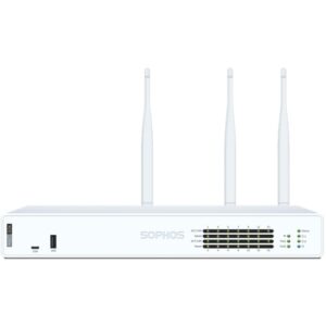 Sophos XY1CTCHAU XGS 126w Security Appliance - Desktop: SMB