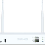 Sophos XY8BTCHAU XGS 87w Security Appliance - Desktop: SMB