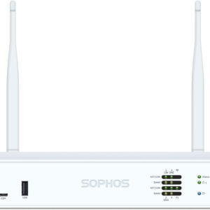 Sophos XY8BTCHAU XGS 87w Security Appliance - Desktop: SMB