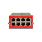 Watchguard WG8592 Firebox M 8 Port 1Gb Copper Module