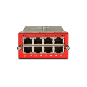 Watchguard WG8592 Firebox M 8 Port 1Gb Copper Module
