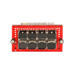 Watchguard WG8593 Firebox M 8 Port 1Gb SFP Fiber
