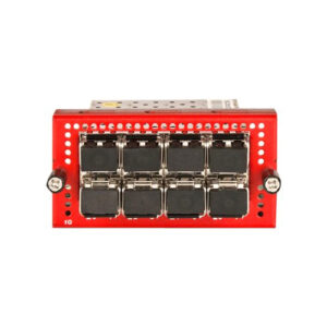Watchguard WG8593 Firebox M 8 Port 1Gb SFP Fiber