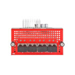 Watchguard WG8594 Firebox M 4 Port 10Gb SFP+ Fiber