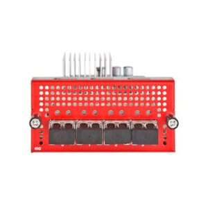 Watchguard WG8594 Firebox M 4 Port 10Gb SFP+ Fiber