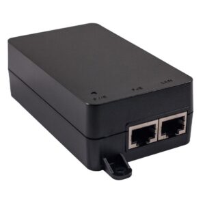 Watchguard WG8602 802.3at PoE+ Injector with AC cord (AU)