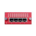 Watchguard WG9018 Firebox M 3rd Gen 4 x 1Gb