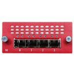 Watchguard WG9019 Firebox M 3rd Gen 4 x 1Gb