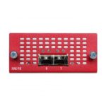 Watchguard WG9020 Firebox M 3rd Gen 2 x 10Gb