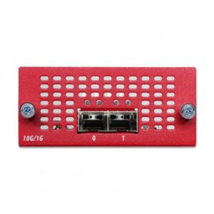 Watchguard WG9020 Firebox M 3rd Gen 2 x 10Gb