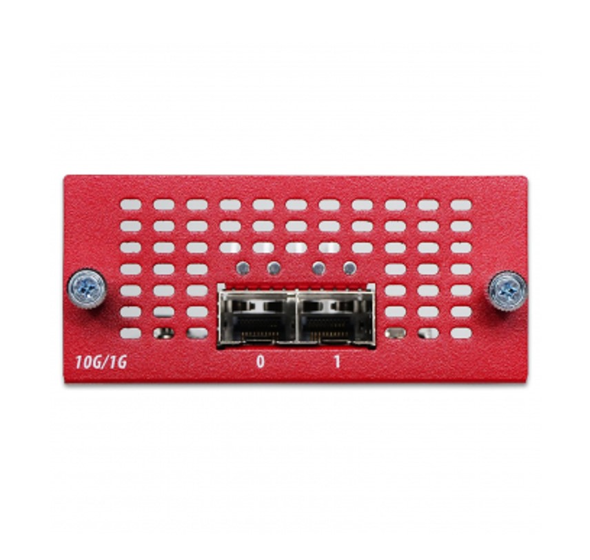NWG-WG9020.jpg Watchguard WG9020 Firebox M 3rd Gen 2 x 10Gb