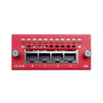 Watchguard WG9021 Firebox M 3rd Gen Multispeed PoE+ Module