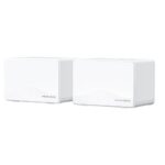 TP-LINK Halo H25BE(2-pack) Mercusys BE3600 Whole Home Mesh Wi-Fi 7
