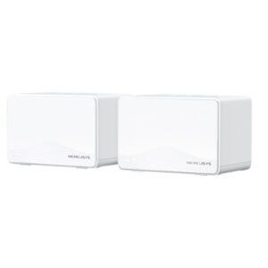 TP-LINK Halo H25BE(2-pack) Mercusys BE3600 Whole Home Mesh Wi-Fi 7