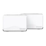 TP-LINK Halo H27BE(2-pack) Mercusys BE3600 Whole Home Mesh Wi-Fi 7