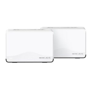 TP-LINK Halo H27BE(2-pack) Mercusys BE3600 Whole Home Mesh Wi-Fi 7
