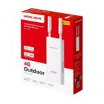 TP-LINK MB118-4G Mercusys 300 Mbps Wireless 4G LTE Outdoor/Indoor