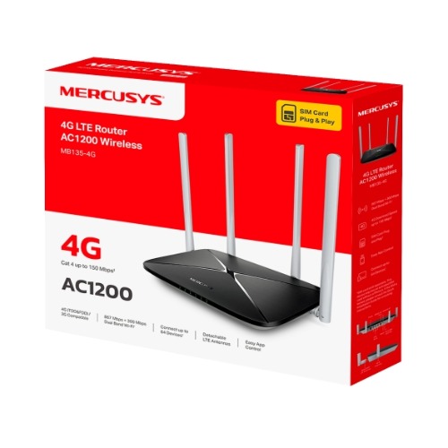 NWMS-MB135-4G.jpg TP-LINK MB135-4G Mercusys AC1200 Wireless Dual Band 4G LTE