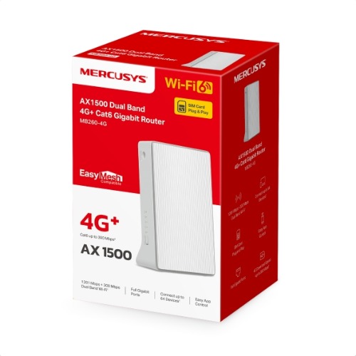 NWMS-MB235-4G.jpg TP-LINK MB235-4G Mercusys 4G+ Cat6 AC1200 Wireless Dual Band