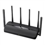 TP-LINK MR37BE Mercusys BE6500 Dual-Band Wi-Fi 7 Router