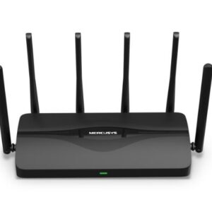 TP-LINK MR47BE Mercusys BE9300 Tri-Band Wi-Fi 7 Router (2YW)