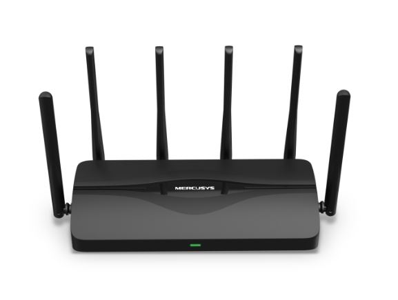 NWMS-MR47BE.jpg TP-LINK MR47BE Mercusys BE9300 Tri-Band Wi-Fi 7 Router (2YW)